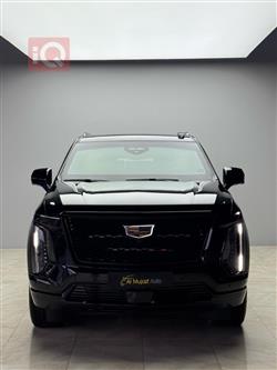 كاديلاك اسكاليد